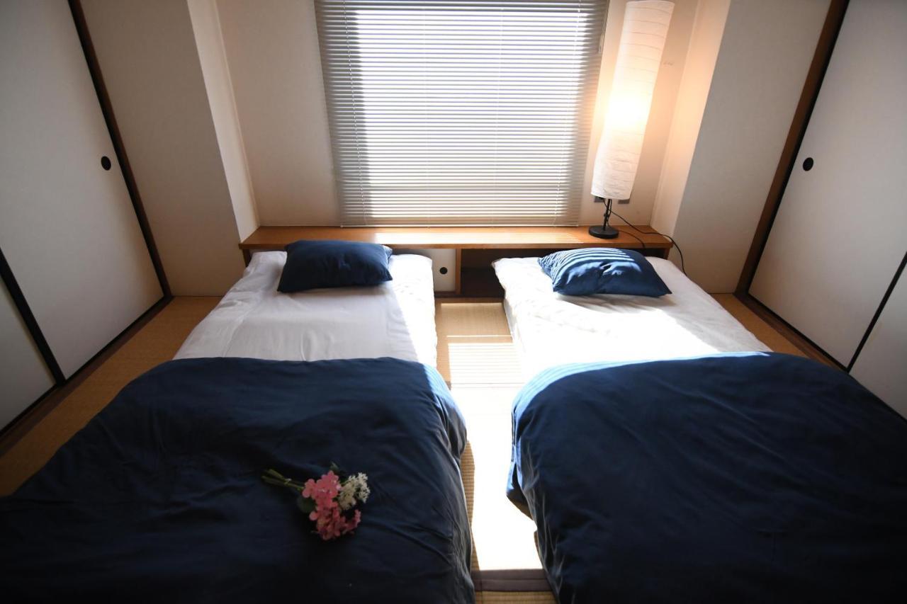 Guest Room Kamakura Nagomi -Hydrangea- Exterior foto